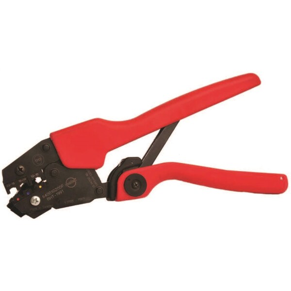 Ks Ratchet Tool Ins FQDC 22-10 20700 - main
